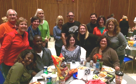 Critical Incident Stress Management (CISM) Support for Police, Fire and EMS